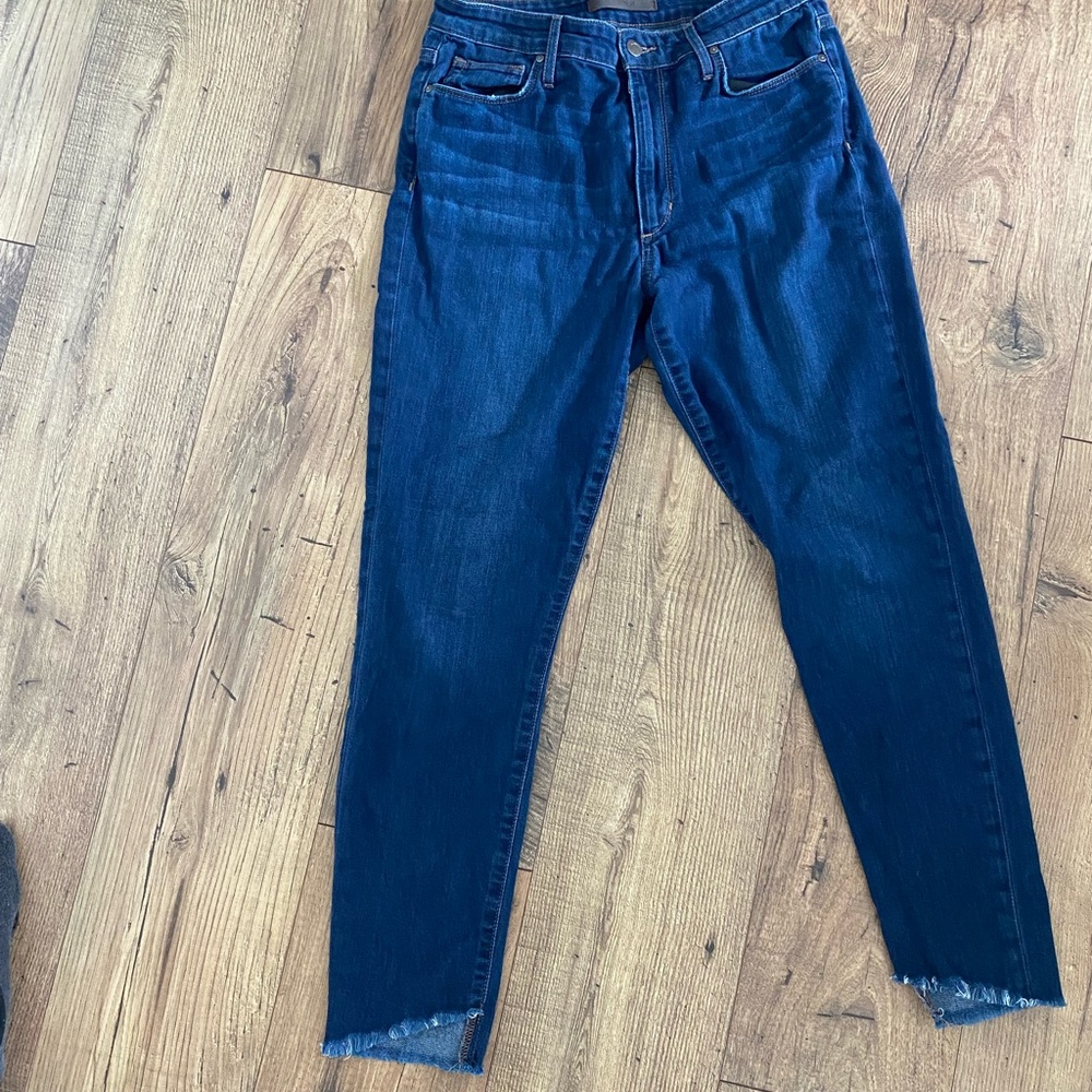 Joe’s jeans